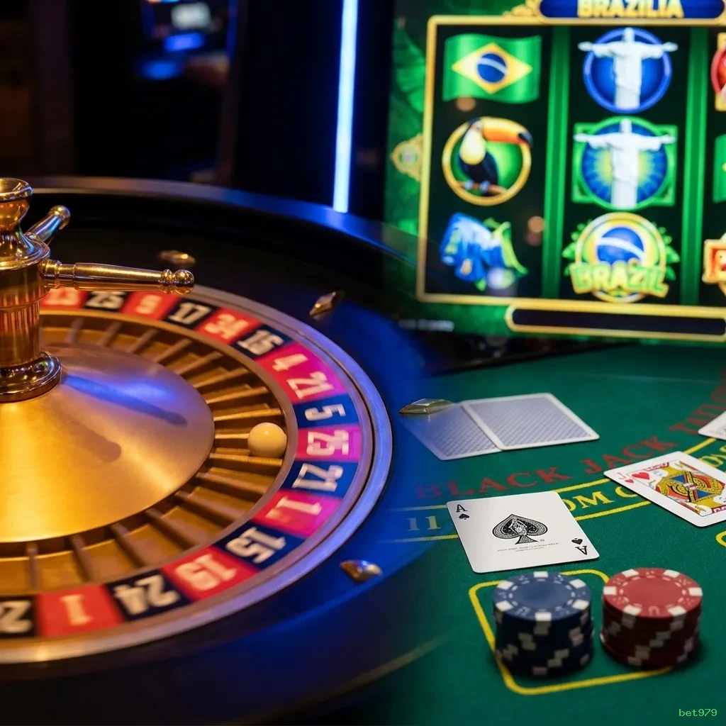 Plataforma completa da bet979 com todos os jogos